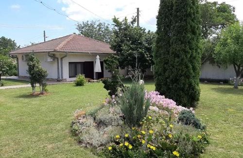 Shabla Villa | Guesthouse Oasis-Shabla