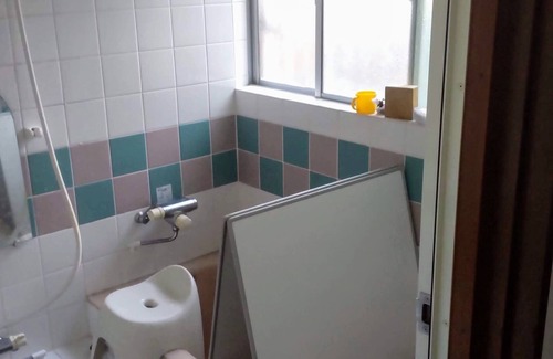 Wakaba House | Guesthouse Oomiya base