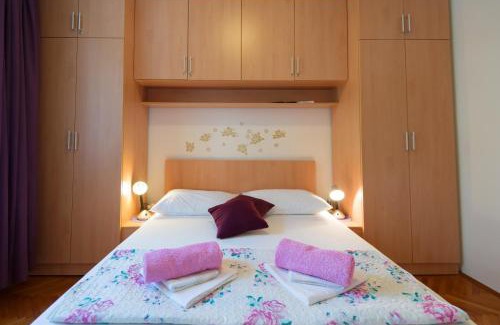 Mljet House | Guesthouse Pavla