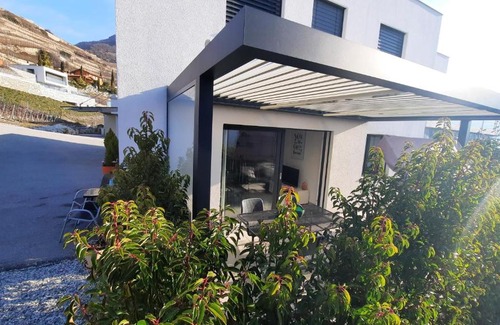 Saint-Leonard House | Guesthouse Petit Pré