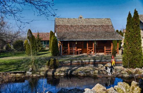 Vojvodina House | Guesthouse Peto
