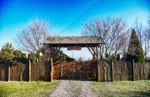 Vojvodina House | Guesthouse Peto