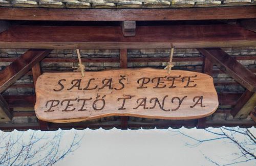 Vojvodina House | Guesthouse Peto