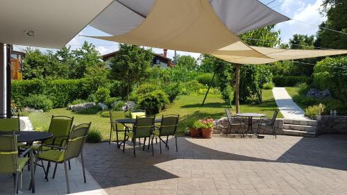 Sezana Bed & Breakfast | Guesthouse Pri Mihelovih