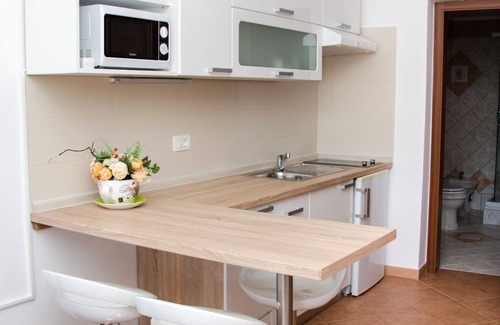 Senj Apartment | Guesthouse Ruža Ap 1 - 2+1 in Senj