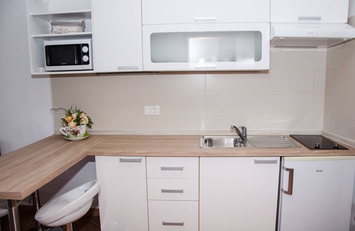 Senj Apartment | Guesthouse Ruža Ap 1 - 2+1 in Senj