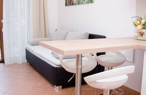 Senj Apartment | Guesthouse Ruža Ap 1 - 2+1 in Senj