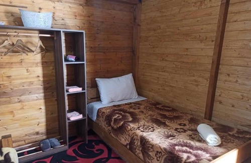 Gjirokaster House | Guesthouse Rusto