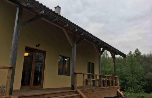 Plavniekkalns House | Guesthouse Sidrabozoli