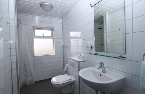 Reykholt House | Guesthouse Steindórsstadir