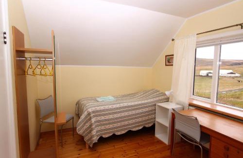 Reykholt House | Guesthouse Steindórsstadir, West Iceland