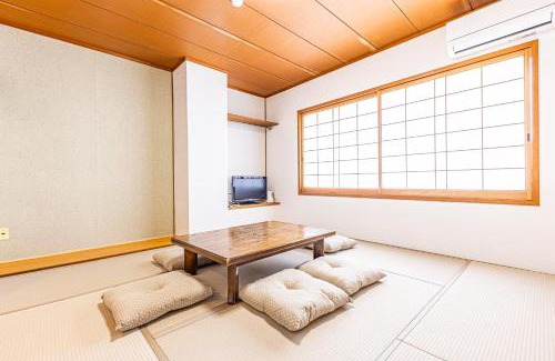 Tottori Hotel | Guesthouse Sunaen - Vacation STAY 49050v