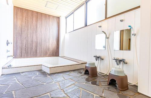 Tottori Hotel | Guesthouse Sunaen - Vacation STAY 49050v