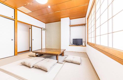 Tottori Hotel | Guesthouse Sunaen - Vacation STAY 49050v