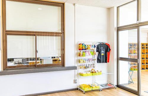 Tottori Hotel | Guesthouse Sunaen - Vacation STAY 49050v
