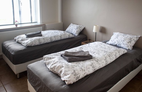 Blonduos House | Guesthouse Svínavatn