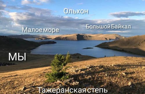 Shara Togotskoe House | Guesthouse Vorobievi Gori