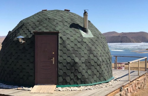 Shara Togotskoe House | Guesthouse Vorobievi Gori