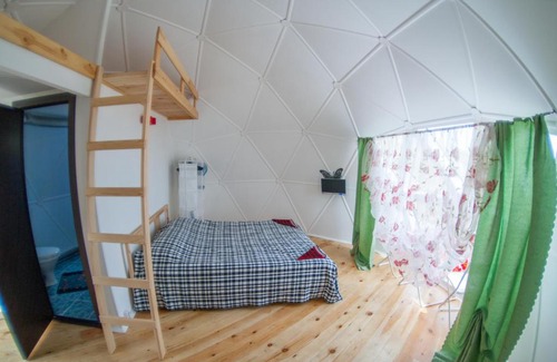 Shara Togotskoe House | Guesthouse Vorobievi Gori