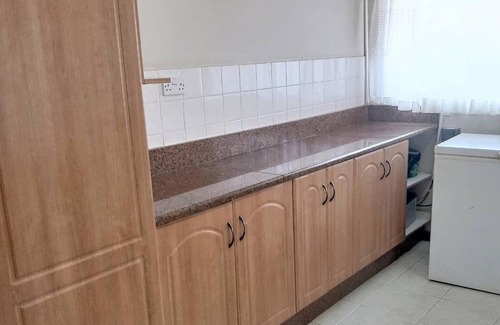 Harare Apartment | Guesthouse With Green Garden and Pool - 2102
