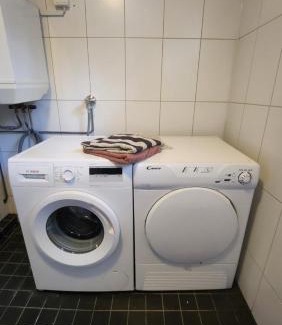 Heinola Apartment | Guesthouse with Sauna