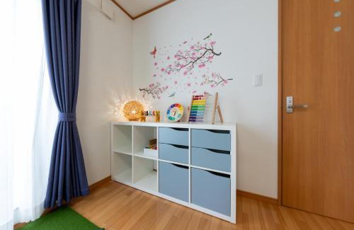 Fujikawaguchiko House | GuestHouse YOU&I