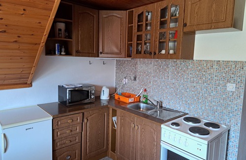 Smoljanac House | Guesthouse Zafran
