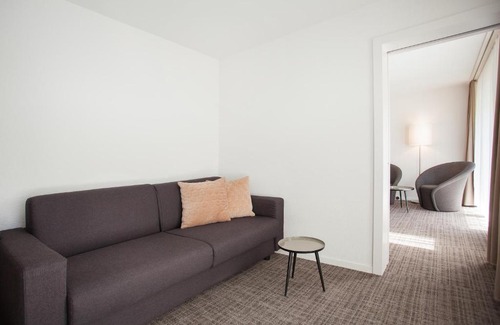 Bad Zurzach Hotel | GUESTHOUSE ZURZACH - Self Check-in