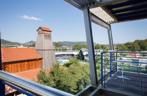 Bad Zurzach Hotel | GUESTHOUSE ZURZACH - Self Check-in