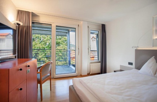 Bad Zurzach Hotel | GUESTHOUSE ZURZACH - Self Check-in