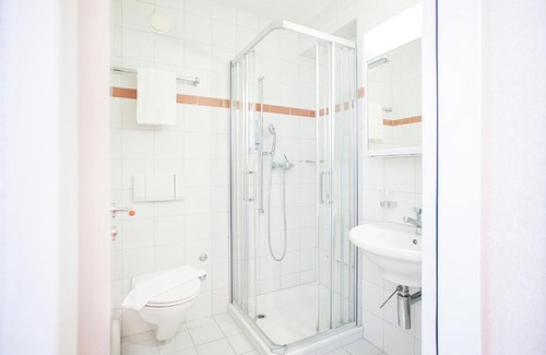 Bad Zurzach Hotel | GUESTHOUSE ZURZACH - Self Check-in