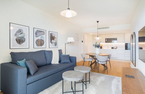 Mafamude Apartment | GuestReady - Asaf's Magnolias Retreat