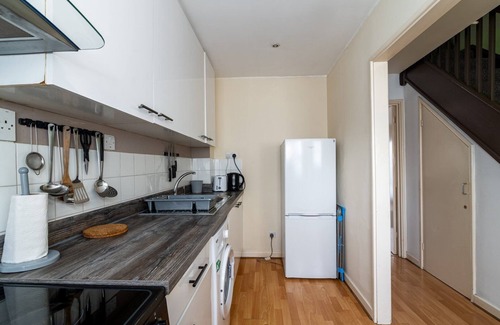 Burnt Oak Apartment | GuestReady - A touch of elegance in Burnt Oak