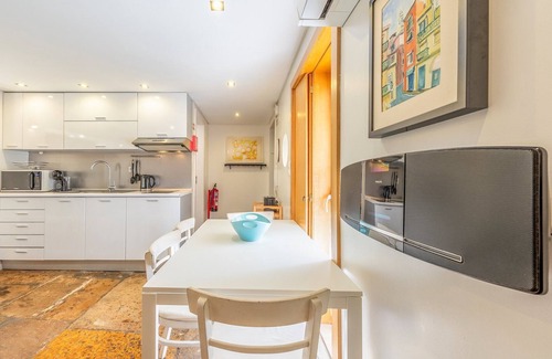 Santo Estevao Apartment | GuestReady - Alfama Terrace G