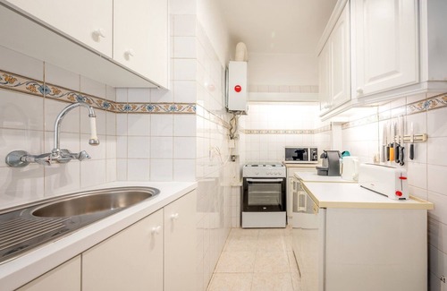 Pena Apartment | GuestReady - Angels' rest in Lisbon