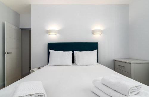 Waterloo Apartment | GuestReady - Central 2BR by Waterloo & Westminster
