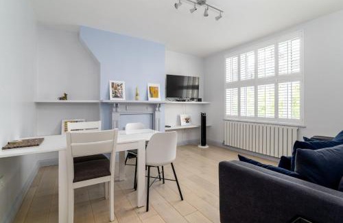 Waterloo Apartment | GuestReady - Central 2BR by Waterloo & Westminster