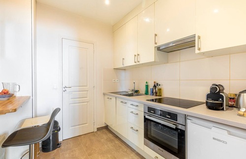 Parc-de-Montsouris Apartment | GuestReady - Charming and Bright Paris Apartment