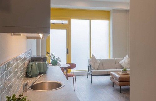 The Liberties Apartment | GuestReady - Dublin 8 Delight Retreat