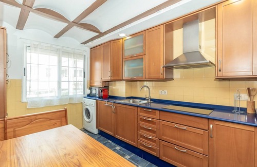 Eixample Apartment | GuestReady Essential - Duplex in Ruzafa Valencia