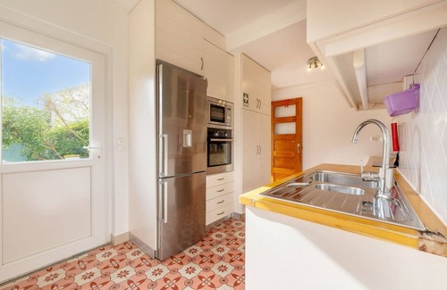 Benfica Apartment | GuestReady - Gorgeous Landscapes in Lisbon