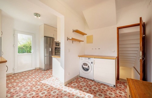 Benfica Apartment | GuestReady - Gorgeous Landscapes in Lisbon