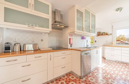 Benfica Apartment | GuestReady - Gorgeous Landscapes in Lisbon