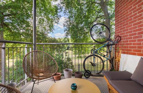 Leabridge Apartment | GuestReady - Lovely family retreat in London