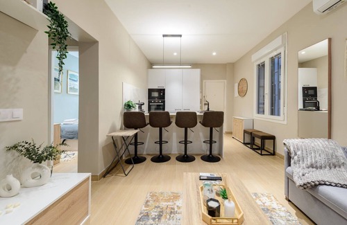 Goya Apartment | GuestReady - Lovely flat in the heart of Madrid