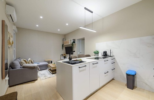 Goya Apartment | GuestReady - Lovely flat in the heart of Madrid