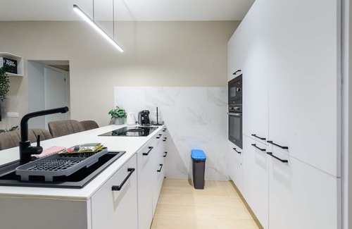 Goya Apartment | GuestReady - Lovely flat in the heart of Madrid