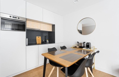 Aveiro Apartment | GuestReady - Modern Comfort in Central Aveiro