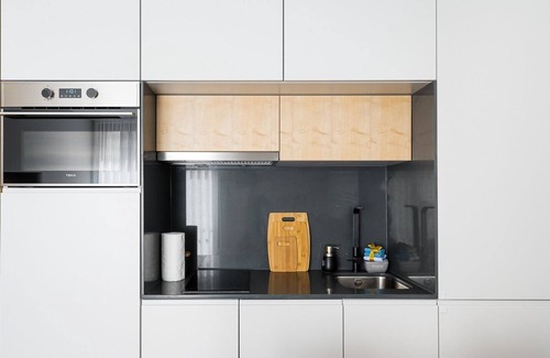 Aveiro Apartment | GuestReady - Modern Comfort in Central Aveiro