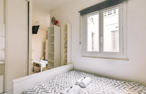 Notre-Dame-des-Champs Apartment | GuestReady - Natalia